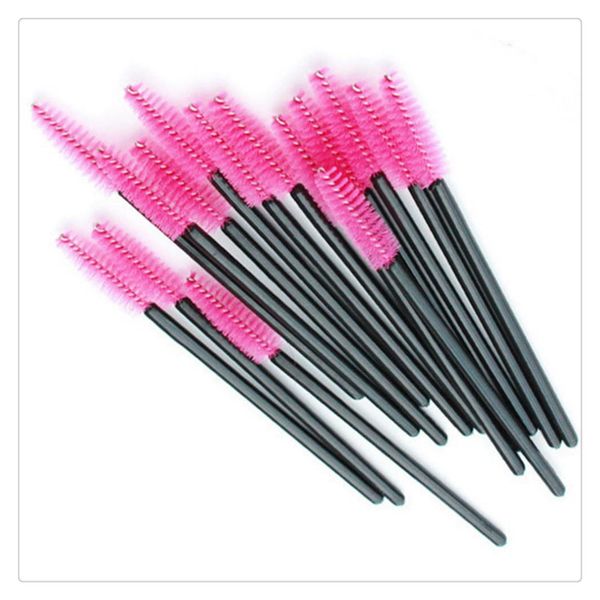 High Quality Makeup Brushes Disposable Eyeliner Mascara Brushes Applicator Wand Brush Curls Eyelash Extension Mascara Brushes Tools
High Quality Makeup Brushes Disposable Eyeliner Mascara Brushes Applicator Wand Brush Curls Eyelash Extension Mascara Brushes Tools