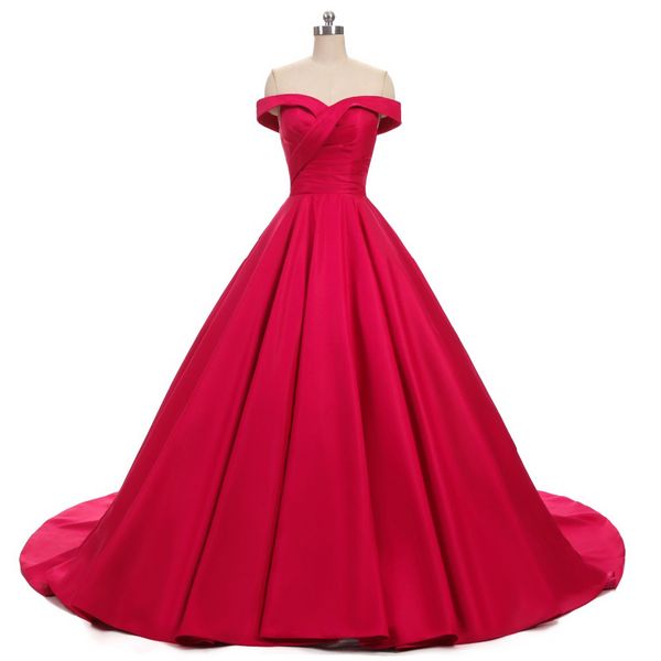 vestido de noiva sleeveless sweetheart lace up wedding dress 2019 red ball gown wedding gowns robe de mariage, White
vestido de noiva sleeveless sweetheart lace up wedding dress 2019 red ball gown wedding gowns robe de mariage, White