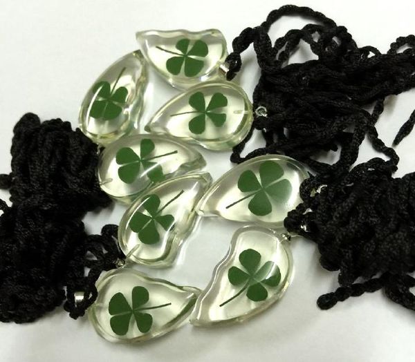 12pcs yqtdmy brand heart valentine handmade lucid clovers grass couple pendant, Silver
12pcs yqtdmy brand heart valentine handmade lucid clovers grass couple pendant, Silver