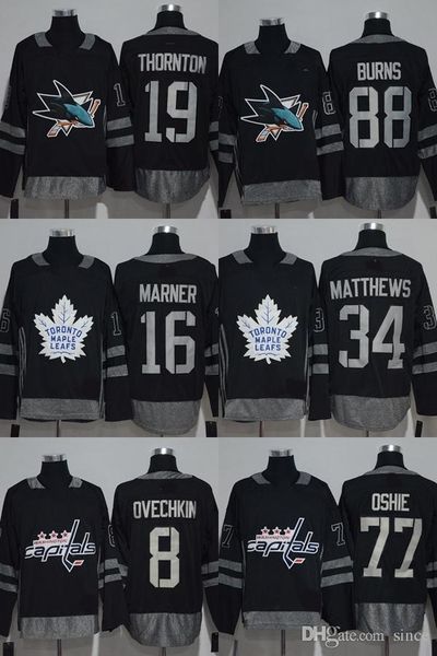 фабрика outlet мужские акулы сан-хосе сжигает торонто maple leafs мэтьюс вашингтон кэпиталз оши 100-летие хоккейные майки, Black;red
фабрика outlet мужские акулы сан-хосе сжигает торонто maple leafs мэтьюс вашингтон кэпиталз оши 100-летие хоккейные майки, Black;red