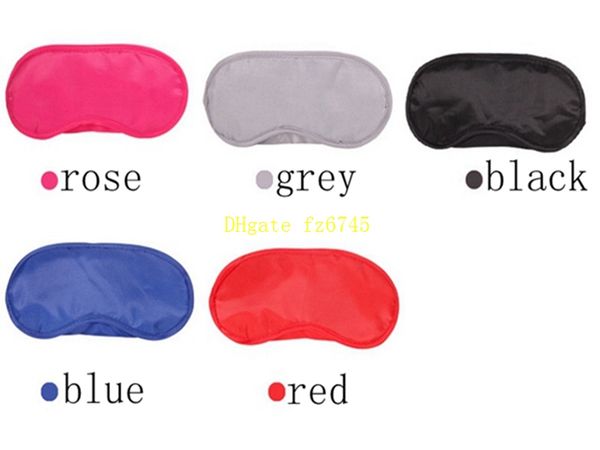 200pcs/lot eye mask shade nap cover blindfold travel professional skin health care sleep eyemask 7 colors
200pcs/lot eye mask shade nap cover blindfold travel professional skin health care sleep eyemask 7 colors
