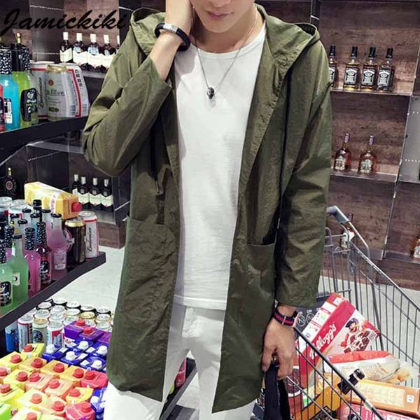 wholesale- jaqueta masculina jamickiki brand outdoors waterproof hoody jacket men slimfit cotton fashion long length veste homme ussize xxl, Black;brown
wholesale- jaqueta masculina jamickiki brand outdoors waterproof hoody jacket men slimfit cotton fashion long length veste homme ussize xxl, Black;brown