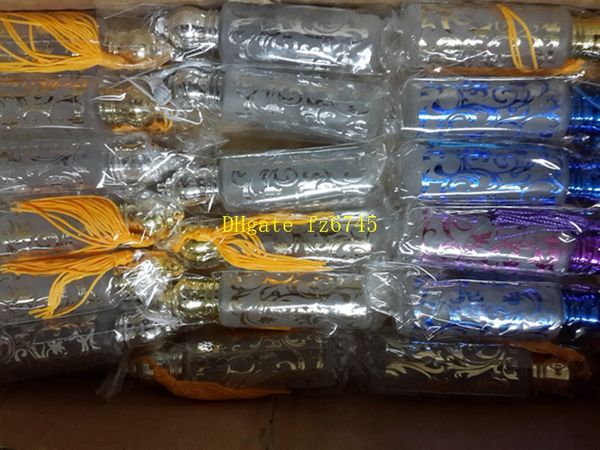 100pcs/lot fast shipping 10ml bronzing perfume bottle glass spray portable small roller ball bottles packing bottle
100pcs/lot fast shipping 10ml bronzing perfume bottle glass spray portable small roller ball bottles packing bottle