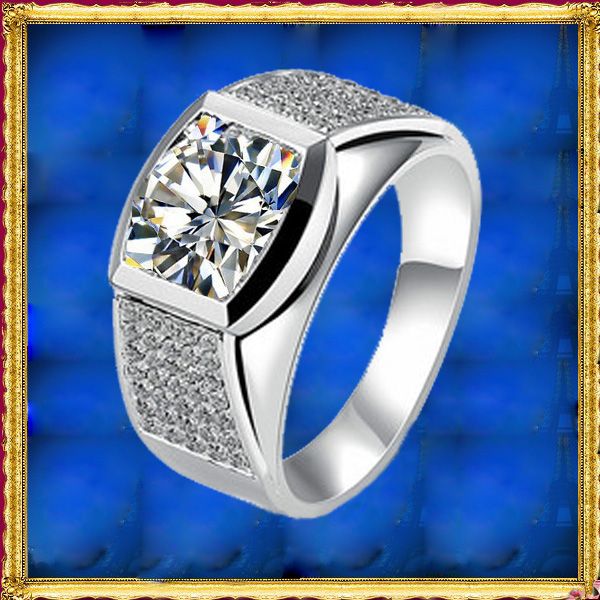 new arrival 18k gold luxury moissanite halo diamond men ring for lovers wedding ring 0.5ct, Slivery;golden
new arrival 18k gold luxury moissanite halo diamond men ring for lovers wedding ring 0.5ct, Slivery;golden