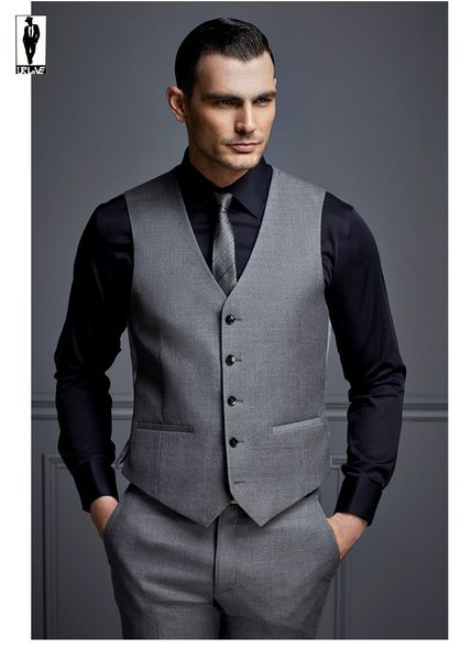 wholesale- ur 02 silver fashion summer bussiness slim fit wedding formal handmade custom made terno men waistcoat vest colete gilet, Black;white
wholesale- ur 02 silver fashion summer bussiness slim fit wedding formal handmade custom made terno men waistcoat vest colete gilet, Black;white
