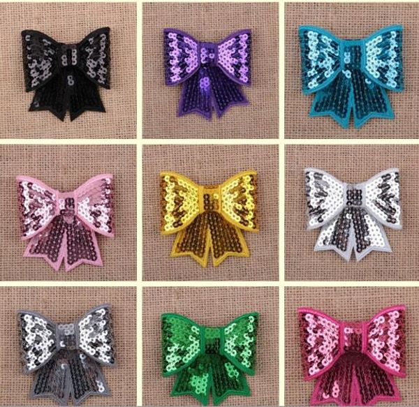 big sequin bow glitter bow mixed colors baby sequin boutique bows hair accessories for toddlers kids yh541, Slivery;white
big sequin bow glitter bow mixed colors baby sequin boutique bows hair accessories for toddlers kids yh541, Slivery;white