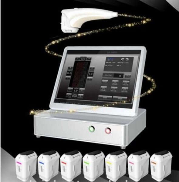 2018 latest portable 2d hifu machine wrinkle removal/skin tightening/facial lifting/body slimming hifu equipment with 11 lines per shot
2018 latest portable 2d hifu machine wrinkle removal/skin tightening/facial lifting/body slimming hifu equipment with 11 lines per shot