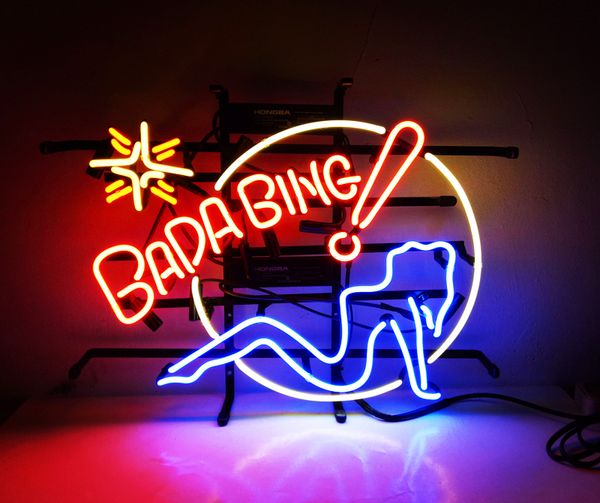 17*14 inches new tat tire neon beer sign bar sign real glass neon light beer sign me 674-bada bing 19x15 001
17*14 inches new tat tire neon beer sign bar sign real glass neon light beer sign me 674-bada bing 19x15 001