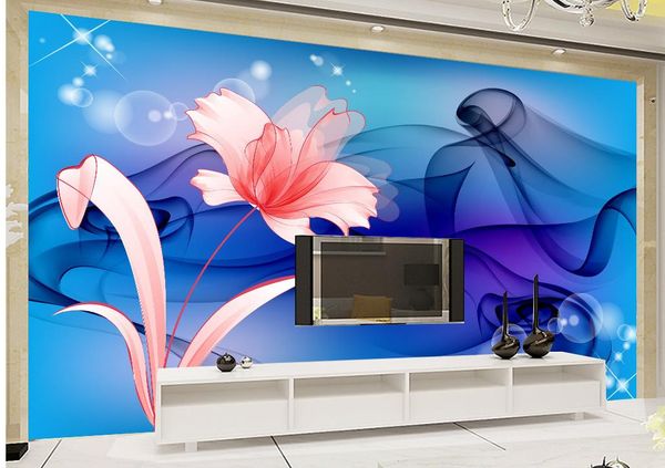 modern simple beautiful smoke flower tv background wall mural 3d wallpaper 3d wall papers for tv backdrop
modern simple beautiful smoke flower tv background wall mural 3d wallpaper 3d wall papers for tv backdrop