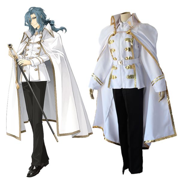 darnic prestone yggdmill cosplay costumes dress japanese anime fate/apocrypha clothing masquerade/mardi gras/carnival costumes ing, Black
darnic prestone yggdmill cosplay costumes dress japanese anime fate/apocrypha clothing masquerade/mardi gras/carnival costumes ing, Black
