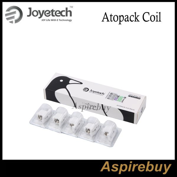 Катушка Joyetech Atopack Головка катушки JVIC JVIC2 DL 0,25 Ом JVIC1 MTL 0,6 Ом Запасная головка для картриджа Joyetech Atopck Penguin 100% оригинал
Катушка Joyetech Atopack Головка катушки JVIC JVIC2 DL 0,25 Ом JVIC1 MTL 0,6 Ом Запасная головка для картриджа Joyetech Atopck Penguin 100% оригинал
