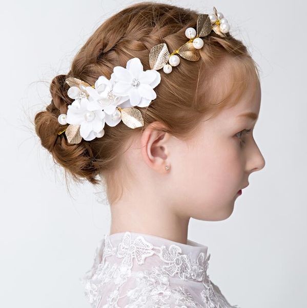 elegant gold leaf hair accessories rhinestones pearls floral girl hairband wedding and gift 2017 sale, Slivery;golden
elegant gold leaf hair accessories rhinestones pearls floral girl hairband wedding and gift 2017 sale, Slivery;golden