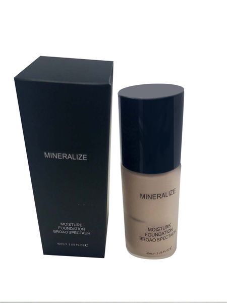 brand mineralize moisture foundation broao spectauh liquid 40ml waterproof foundation dhl ship in stock
brand mineralize moisture foundation broao spectauh liquid 40ml waterproof foundation dhl ship in stock