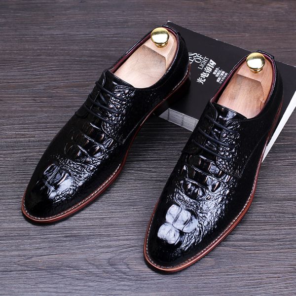 famous brand men's dress wedding shoes black red blue yellow british style men brogue genuine leather shoes fashion oxfords 8
famous brand men's dress wedding shoes black red blue yellow british style men brogue genuine leather shoes fashion oxfords 8