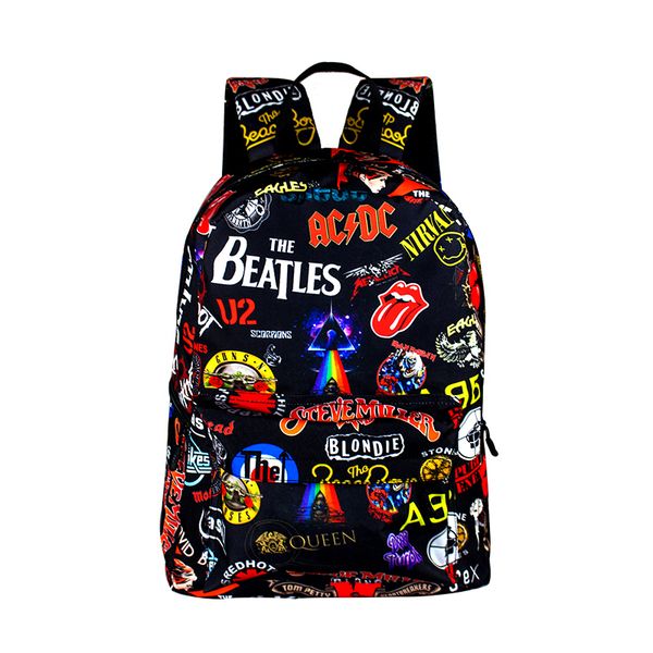 рок-группа acdc / iron maiden рюкзаки для мальчиков девочек рюкзак школьные сумки для подростков женщин мужчин милый рюкзак
рок-группа acdc / iron maiden рюкзаки для мальчиков девочек рюкзак школьные сумки для подростков женщин мужчин милый рюкзак