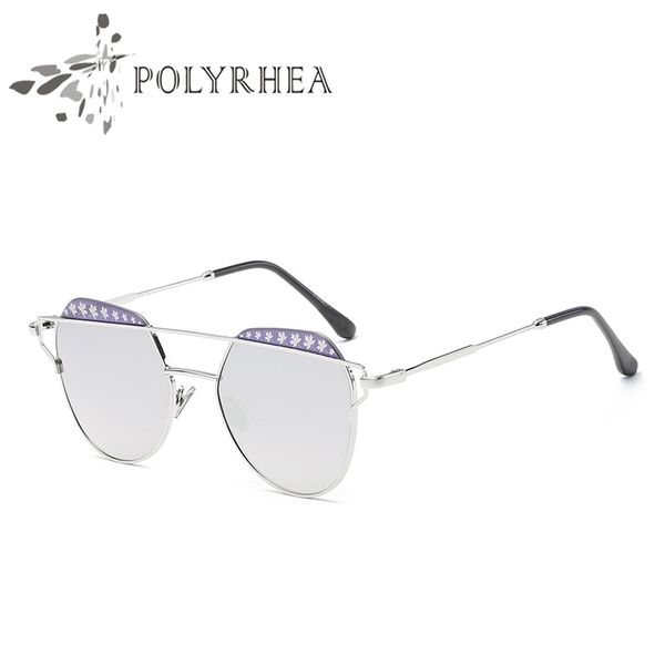 fashion polarized sunglasses women sunglasses fashion brand designer twin-beams coating mirror sun glasses oval designer glasses with box, White;black
fashion polarized sunglasses women sunglasses fashion brand designer twin-beams coating mirror sun glasses oval designer glasses with box, White;black
