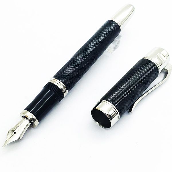 luxury jules pen rollerball pen , black-red-blue options metal fountain pen m nib 4810 14k 14873/18500
luxury jules pen rollerball pen , black-red-blue options metal fountain pen m nib 4810 14k 14873/18500