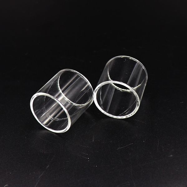 Clear Ammit 25 RTA Replacement Pyrex Glass Tube for Ammit 25 Tank Atomizer 5ml Replacement Sleeve Tube E Cigarette DHL Free
Clear Ammit 25 RTA Replacement Pyrex Glass Tube for Ammit 25 Tank Atomizer 5ml Replacement Sleeve Tube E Cigarette DHL Free