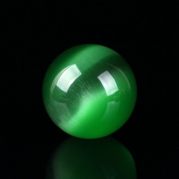 natural crystal wholesale green cat's eye sphere natural crystal rainbow green cat's eye quartz sphere ball healing, Black
natural crystal wholesale green cat's eye sphere natural crystal rainbow green cat's eye quartz sphere ball healing, Black
