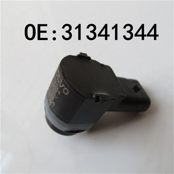 new 31341344 pdc parking sensor fits c30/c70/xc70/xc90/s60/s80/v70 30786968 31270911 31341637 car ultrasonic sensor quality
new 31341344 pdc parking sensor fits c30/c70/xc70/xc90/s60/s80/v70 30786968 31270911 31341637 car ultrasonic sensor quality
