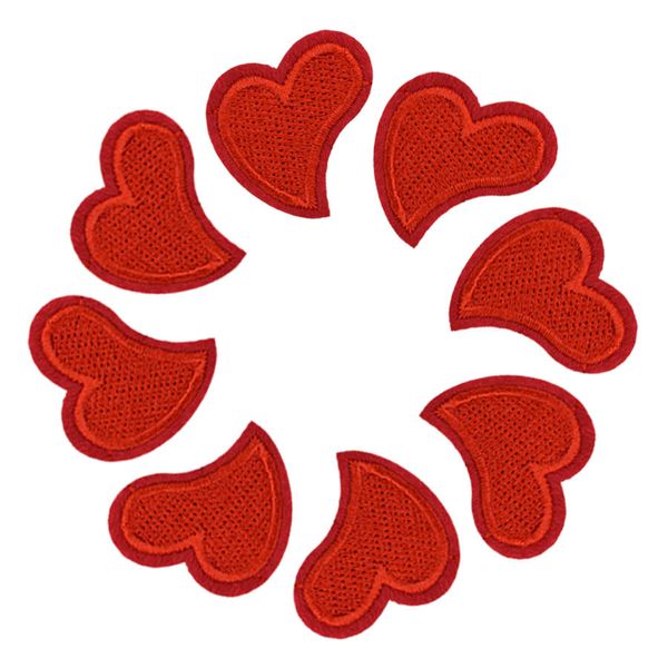 diy hearts patches for clothing iron embroidered patch applique iron on patches sewing accessories badge stickers on clothes bag, Black
diy hearts patches for clothing iron embroidered patch applique iron on patches sewing accessories badge stickers on clothes bag, Black