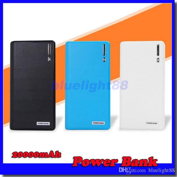 20000mah power bank 2 usb port charger external backup battery with retail box for iphone ipad samsung mobile phone
20000mah power bank 2 usb port charger external backup battery with retail box for iphone ipad samsung mobile phone