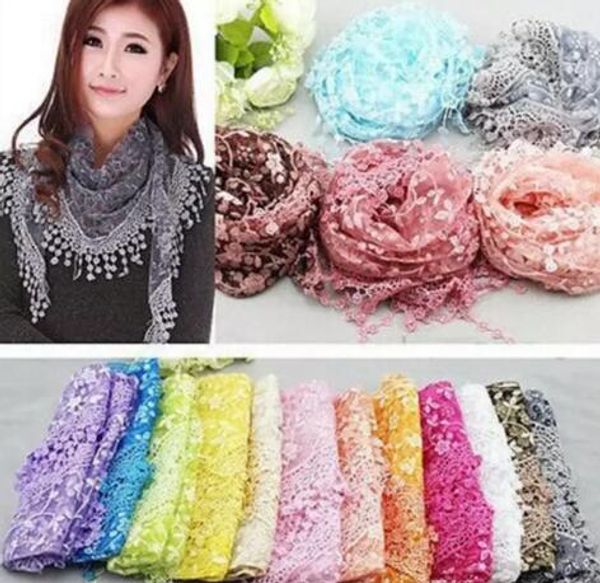 fashion infinity scarves chiffon lace multi 20 colors floral print wraps sale, Blue;gray
fashion infinity scarves chiffon lace multi 20 colors floral print wraps sale, Blue;gray
