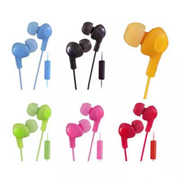 gumy gummy earphone earbuds ha-f160 ha f160 bass dj earphone 3.5mm headphone with retail box dhl ing
gumy gummy earphone earbuds ha-f160 ha f160 bass dj earphone 3.5mm headphone with retail box dhl ing