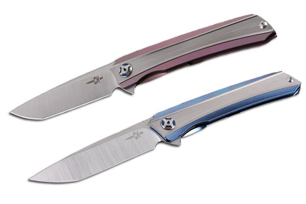 2 Sytle Folder 100% S35vn Blade Tanto Point Drawing Ball Bearing System Tactical Survival Knives Outdoor Gear Collection Knife F972L
2 Sytle Folder 100% S35vn Blade Tanto Point Drawing Ball Bearing System Tactical Survival Knives Outdoor Gear Collection Knife F972L