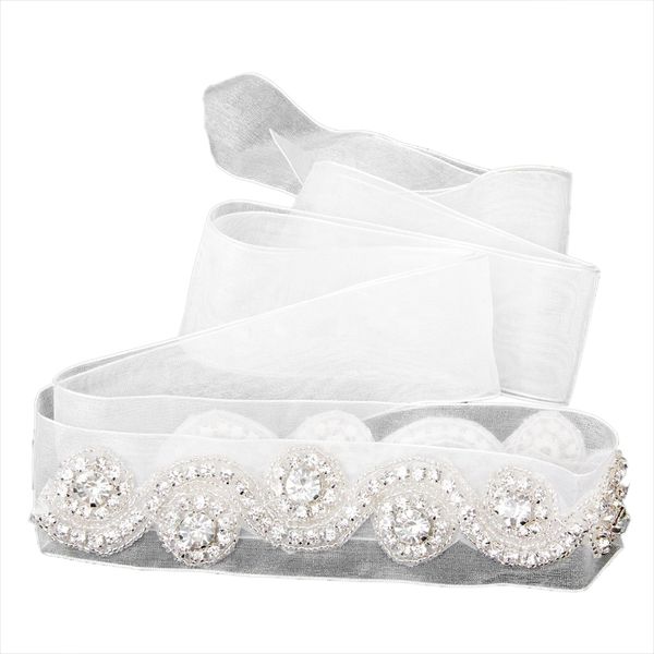 1 х ручной работы платье пояса свадебный горный хрусталь украшены - - - белый, Black;brown
1 х ручной работы платье пояса свадебный горный хрусталь украшены - - - белый, Black;brown