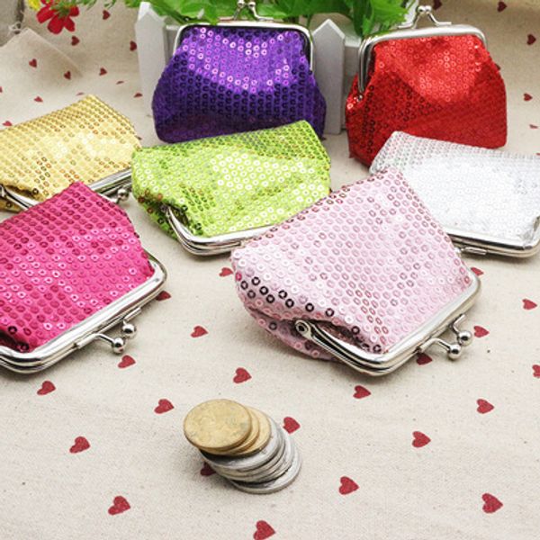 womens smallsequin womens wallets and purses coin purse clutch handbag bag monederos para monedas kids wallet mini purse lucky, Red;black
womens smallsequin womens wallets and purses coin purse clutch handbag bag monederos para monedas kids wallet mini purse lucky, Red;black