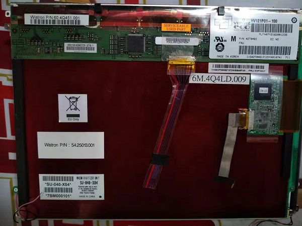 original 12.1 inch hv121p01 hv121p01-100 hv121p01-101 for x60t x61t led lcd screen display panel 1400*1050 ing
original 12.1 inch hv121p01 hv121p01-100 hv121p01-101 for x60t x61t led lcd screen display panel 1400*1050 ing