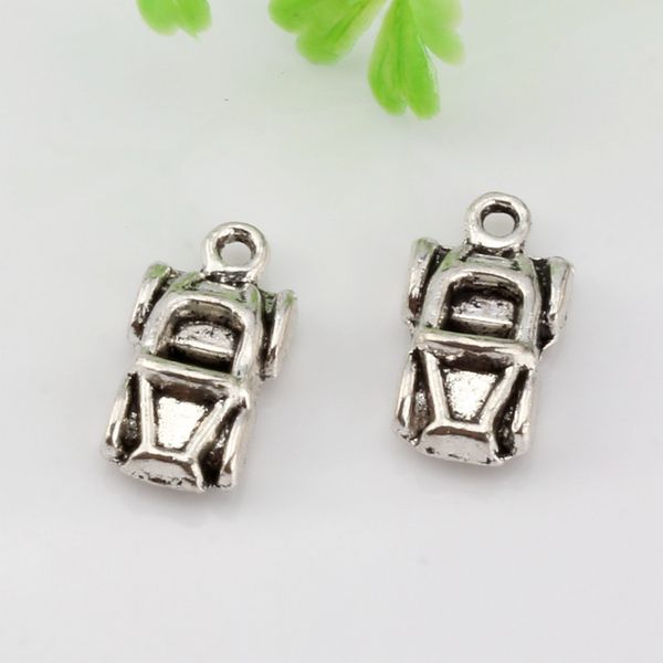 300 pcs 8.5 x 17mm antique silver zinc alloy 3d car charm pendants diy jewelry a-016, Bronze;silver
300 pcs 8.5 x 17mm antique silver zinc alloy 3d car charm pendants diy jewelry a-016, Bronze;silver