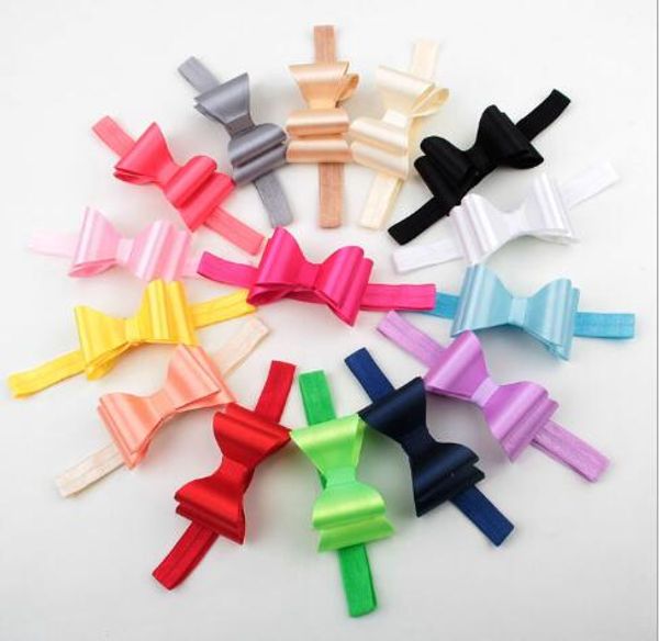 hair band hair bows multi level elastic headbands synthetic headbands kids yh630, Slivery;white
hair band hair bows multi level elastic headbands synthetic headbands kids yh630, Slivery;white