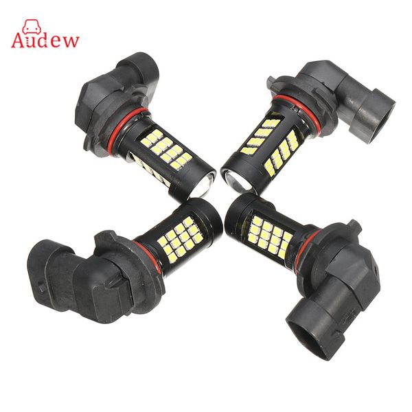 4pcs car headlight 40w 42smd 9005+9006 white bulb fog light drl reverse light rear light 6000k
4pcs car headlight 40w 42smd 9005+9006 white bulb fog light drl reverse light rear light 6000k