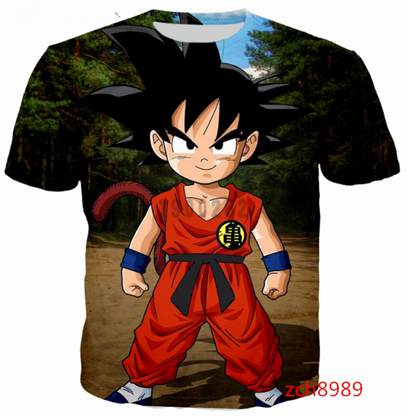 fashion men/women anime kid goku super saiyan summer style funny 3d print casual t-shirt s---5xl aa538, White;black
fashion men/women anime kid goku super saiyan summer style funny 3d print casual t-shirt s---5xl aa538, White;black