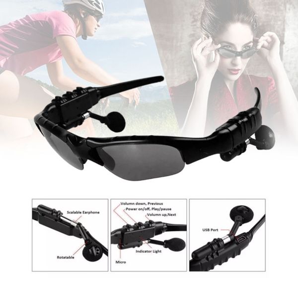 sunglasses headset smart glasses stereo sports wireless bluetooth v4.1 headphone handsearphones music player for samsung
sunglasses headset smart glasses stereo sports wireless bluetooth v4.1 headphone handsearphones music player for samsung