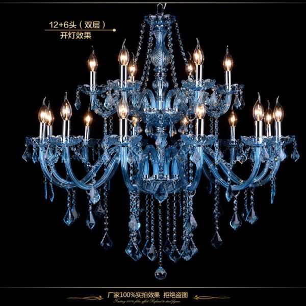 home k9 clear crystal chandelier lampshade blue chandeliers cmodern living room bedroom study kitchen lamp
home k9 clear crystal chandelier lampshade blue chandeliers cmodern living room bedroom study kitchen lamp