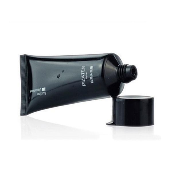 PILATEN Blackhead Remover Deep Cleansing Purifying Peel Treatment Mud Black Mud Face Mask skin care 
PILATEN Blackhead Remover Deep Cleansing Purifying Peel Treatment Mud Black Mud Face Mask skin care