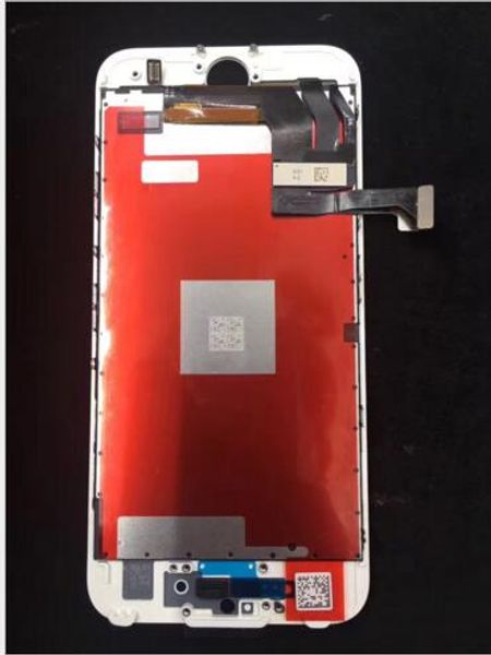 2017 grade a +++ lcd display touch digitizer frame assembly repair for iphone 7 plus apple 7plus& dhl shipping
2017 grade a +++ lcd display touch digitizer frame assembly repair for iphone 7 plus apple 7plus& dhl shipping