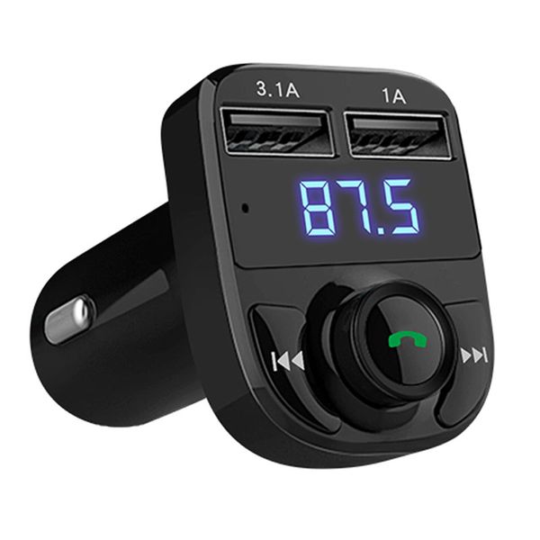 car mp3 audio player bluetooth car kit fm transmitter handscalling 5v 4.1a dual usb car charger phone charger for iphone samsung huawei
car mp3 audio player bluetooth car kit fm transmitter handscalling 5v 4.1a dual usb car charger phone charger for iphone samsung huawei