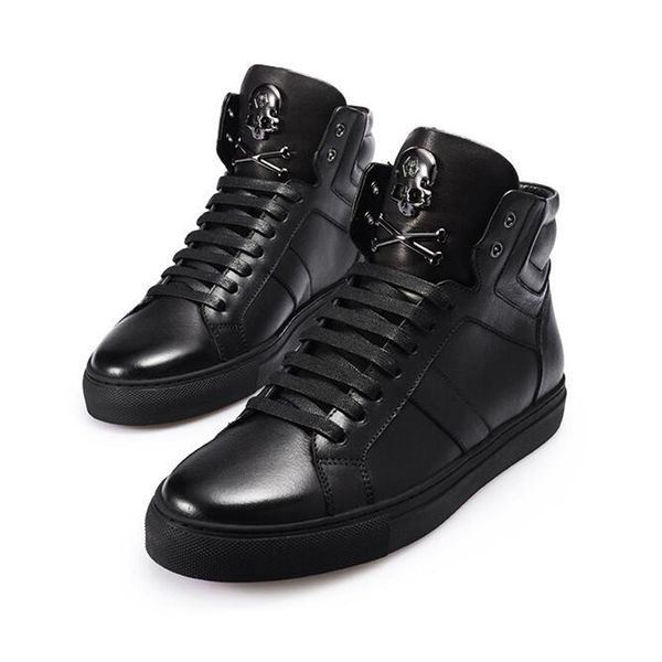 Sapatos ocasionais walon1234
Sapatos ocasionais walon1234