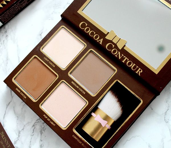makeup cocoa contour highlighters palette nude color face concealer chocolate eyeshadow with contour buki brush dhl shipping
makeup cocoa contour highlighters palette nude color face concealer chocolate eyeshadow with contour buki brush dhl shipping