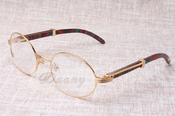 round wood glasses eyeglasses 7550178 peacock color wood men and women glasses glasess eyewear size: 55-22-135mm, Silver
round wood glasses eyeglasses 7550178 peacock color wood men and women glasses glasess eyewear size: 55-22-135mm, Silver
