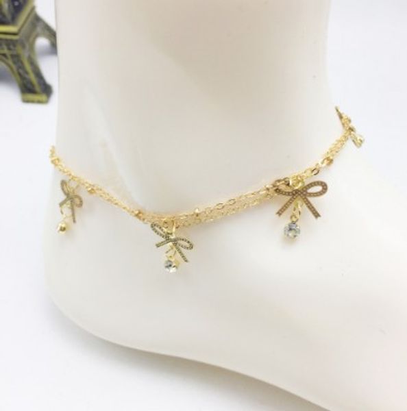 punk ankle chain gold tone knottie anklet chain foot chains barefoot beach sandals gothic girls anklets, Red;blue
punk ankle chain gold tone knottie anklet chain foot chains barefoot beach sandals gothic girls anklets, Red;blue