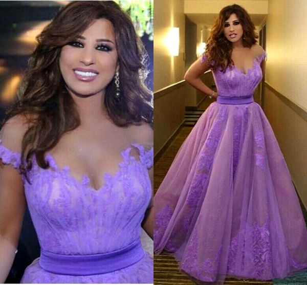 2017 charming purple a line crew sheer neck lace appliques arabic evening dress celebrity dresses with short cap sleeves, Black;red
2017 charming purple a line crew sheer neck lace appliques arabic evening dress celebrity dresses with short cap sleeves, Black;red