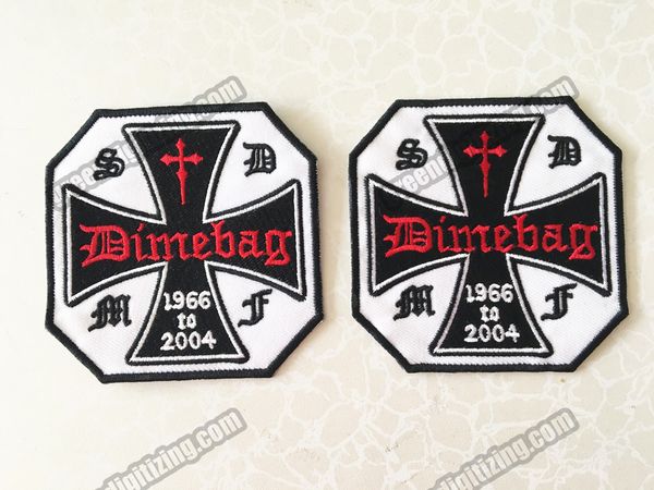 cool society dimebag member fan tribute christian embroidered patch motorcycle biker gothic punk patch iron on 3.5 ing, Black
cool society dimebag member fan tribute christian embroidered patch motorcycle biker gothic punk patch iron on 3.5 ing, Black