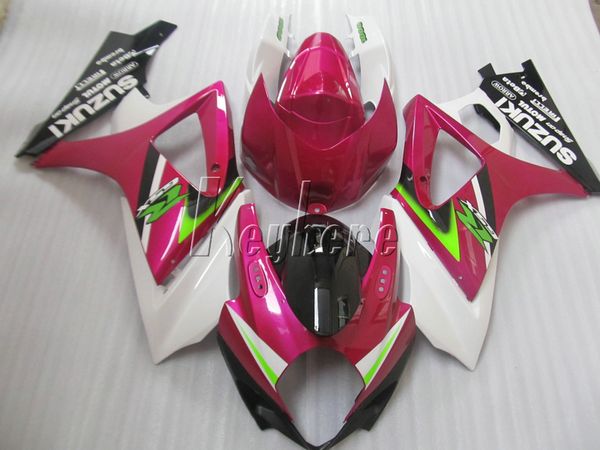 abs plastic fairing kit for suzuki gsxr1000 07 08 pink white fairings set gsxr 1000 2007 2008 oy18
abs plastic fairing kit for suzuki gsxr1000 07 08 pink white fairings set gsxr 1000 2007 2008 oy18
