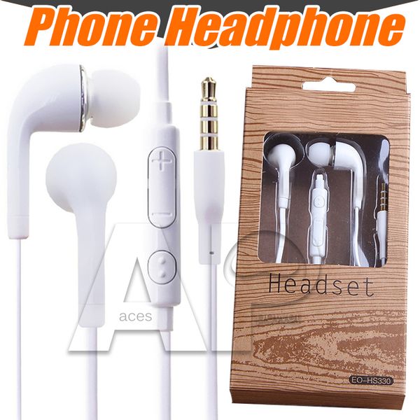 J5 Earphones Headphone For Iphone 7 6 Samsung S8 Plus With Mic In Ear 3.5mm Earbud Heatset Samsung Galaxy S4 S7 S6
J5 Earphones Headphone For Iphone 7 6 Samsung S8 Plus With Mic In Ear 3.5mm Earbud Heatset Samsung Galaxy S4 S7 S6