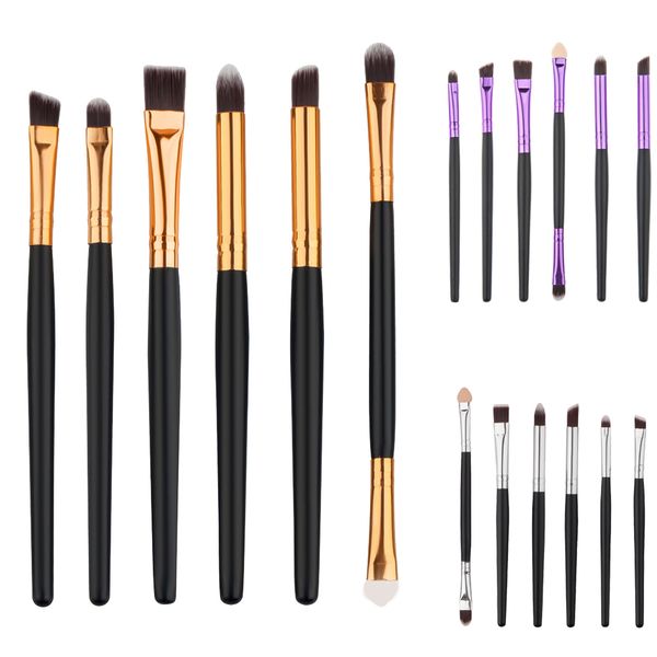 wholesale- makeup brushes 6pcs pro makeup cosmetic brushes set cosmetics eyeliner eyeshadow eye shadow foundation blending brushes gub#
wholesale- makeup brushes 6pcs pro makeup cosmetic brushes set cosmetics eyeliner eyeshadow eye shadow foundation blending brushes gub#